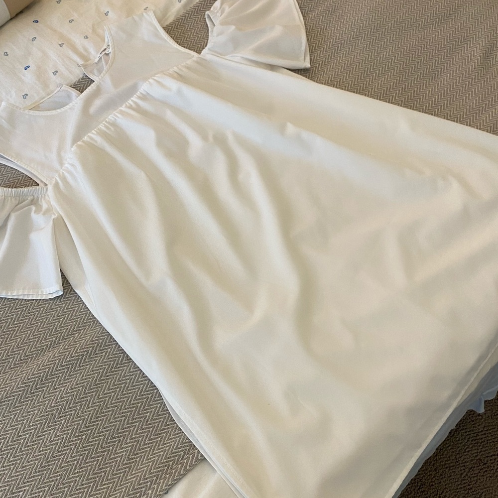Women’s After Market Cold Shoulder Dress